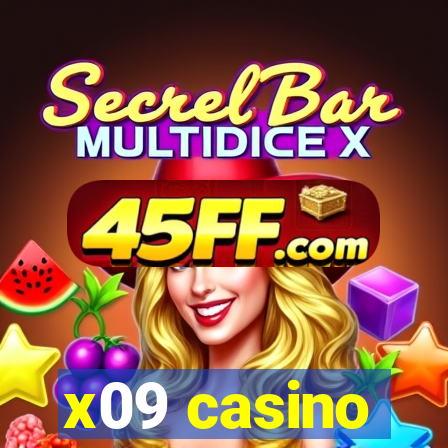 x09 casino